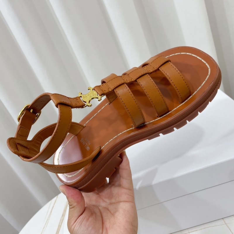 Celine Sandals